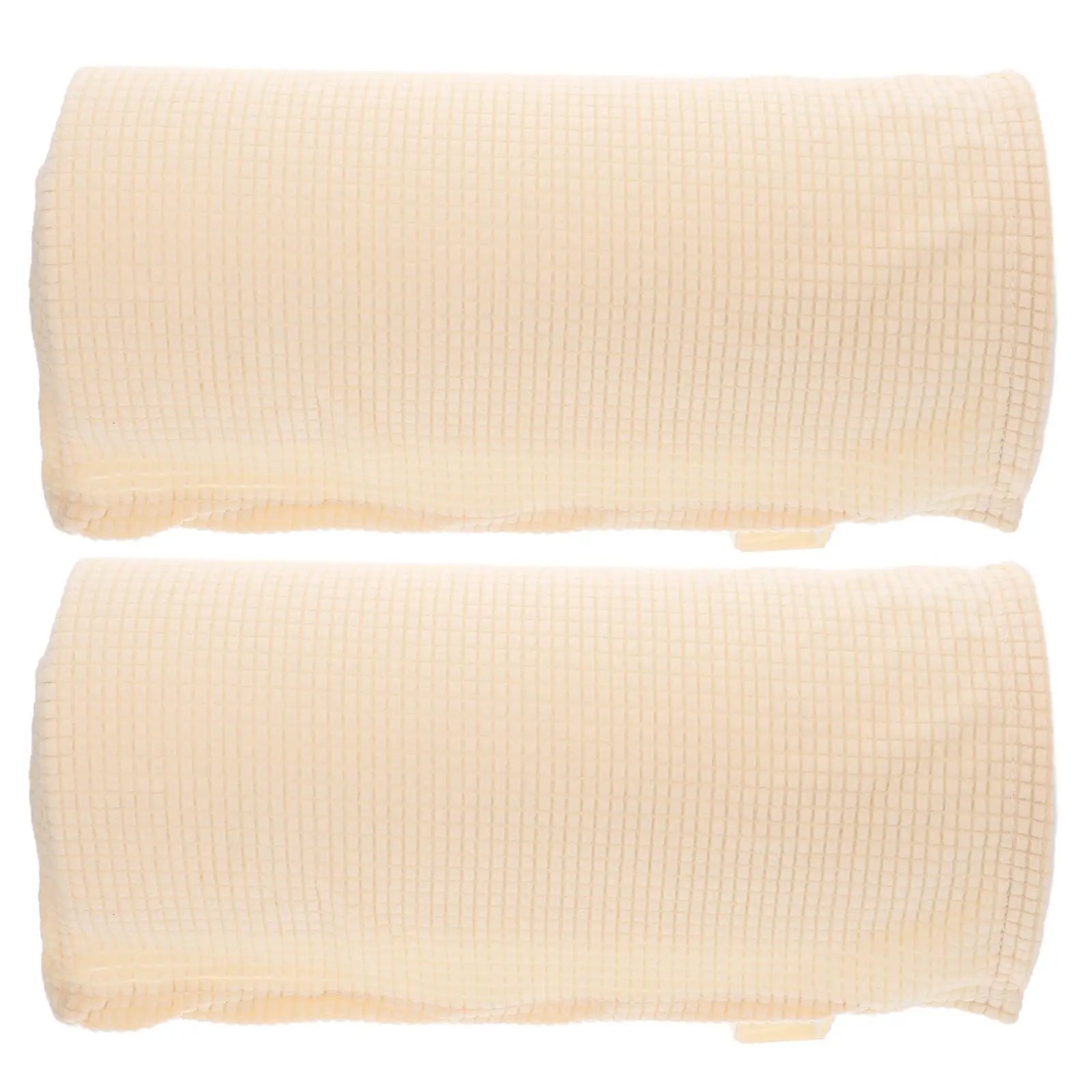 Sofa Armrest Covers Velvet ARMIVI