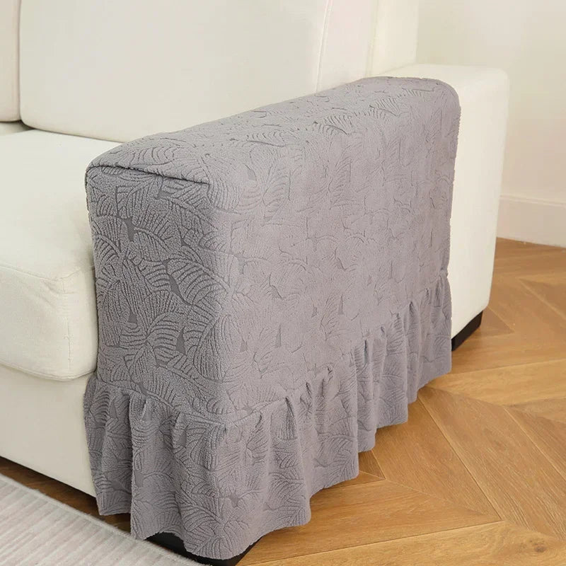 Armrest Cover Soft Polyester VORLENE