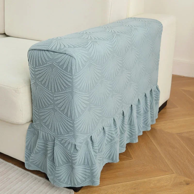 Armrest Cover Soft Polyester VORLENE