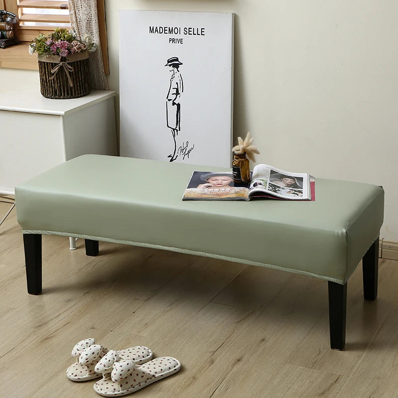 Bench Cover PU Waterproof Stretch VELORIN