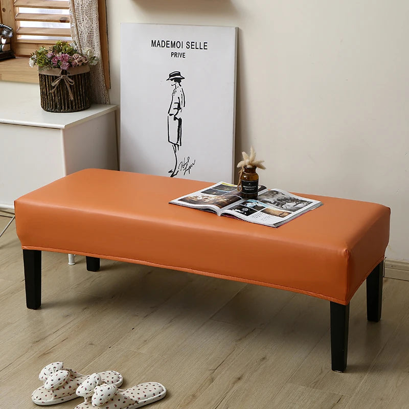 Bench Cover PU Waterproof Stretch VELORIN
