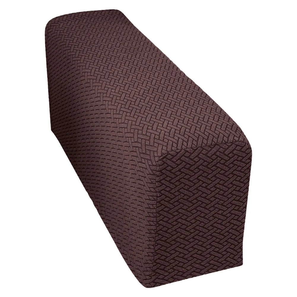 Sofa Armrest Cover Stretch Quilted ARMELIO
