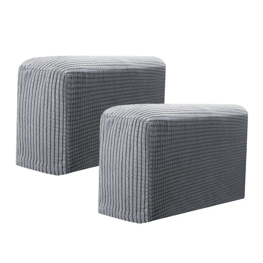 Sofa Armrest Cover Fleece VILORU
