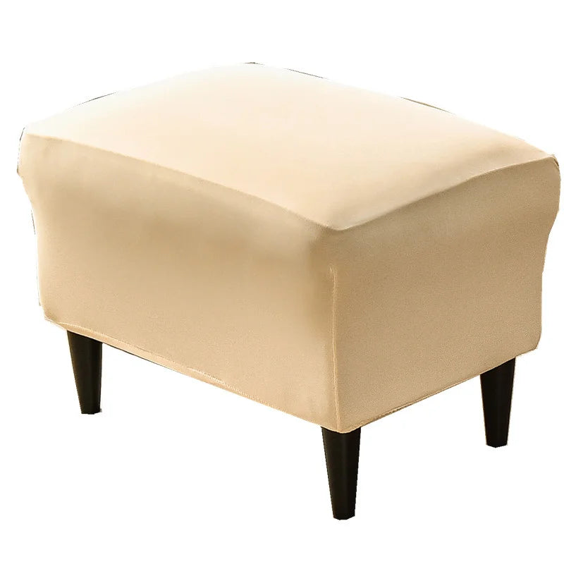 Bench Cover Stretch Polyester CAVENI