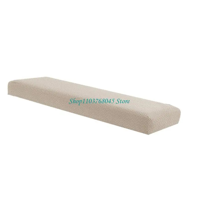 Bench Cover Soft Jacquard VARENIA