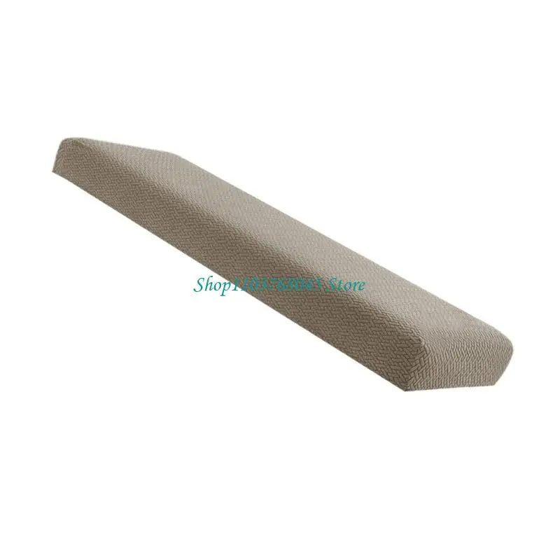 Bench Cover Soft Jacquard VARENIA