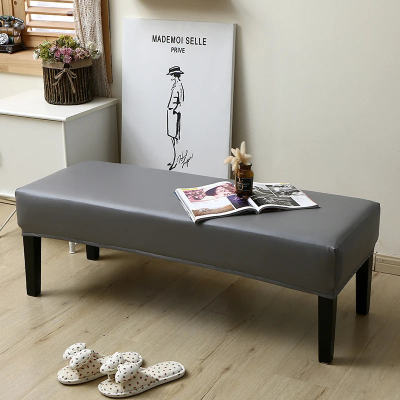 Bench Cover PU Waterproof Stretch VELORIN