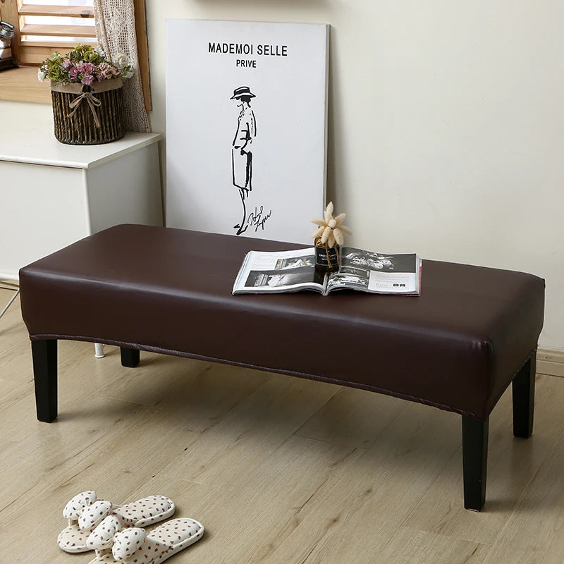 Bench Cover PU Waterproof Stretch VELORIN