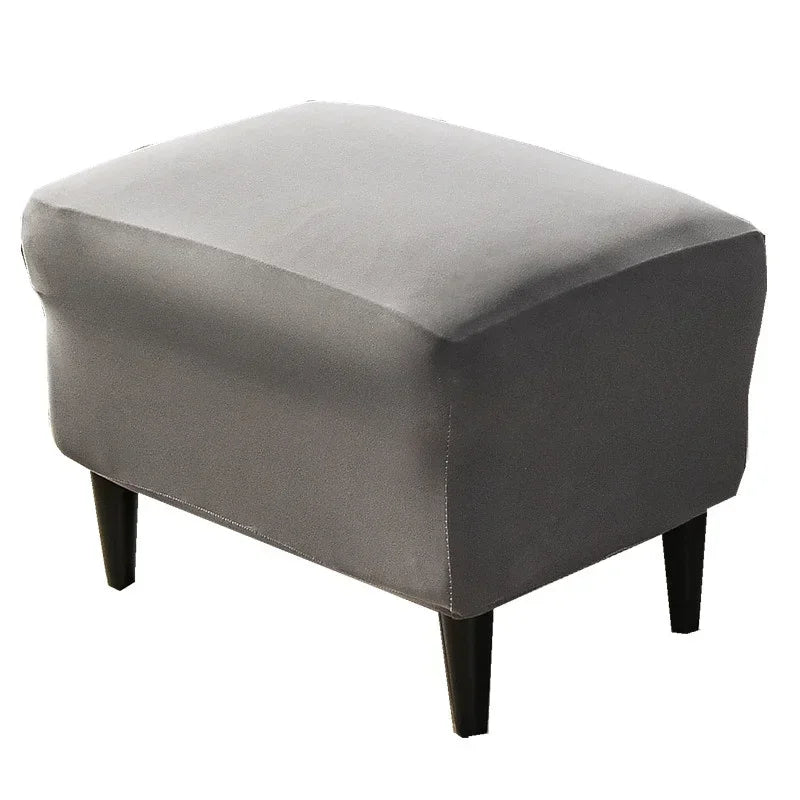 Bench Cover Stretch Polyester CAVENI