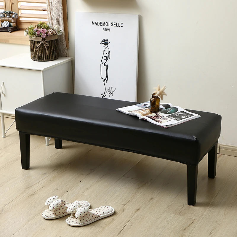 Bench Cover PU Waterproof Stretch VELORIN