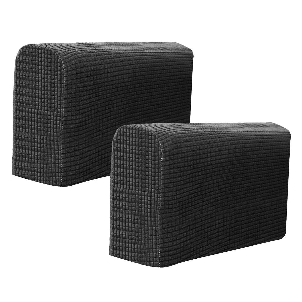 Sofa Armrest Covers Velvet ARMIVI