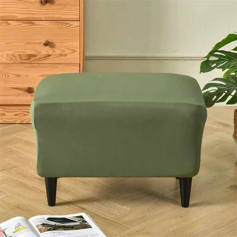 Bench Cover Stretch Polyester CAVENI