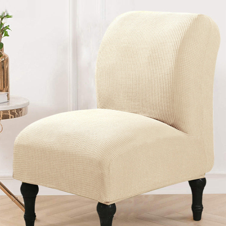 Armrest Cover Polar Fleece Cozy LUMIERA