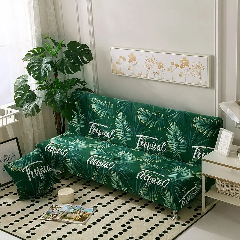 Armrest Covers Stretch Armless LUNÉA Colour 4