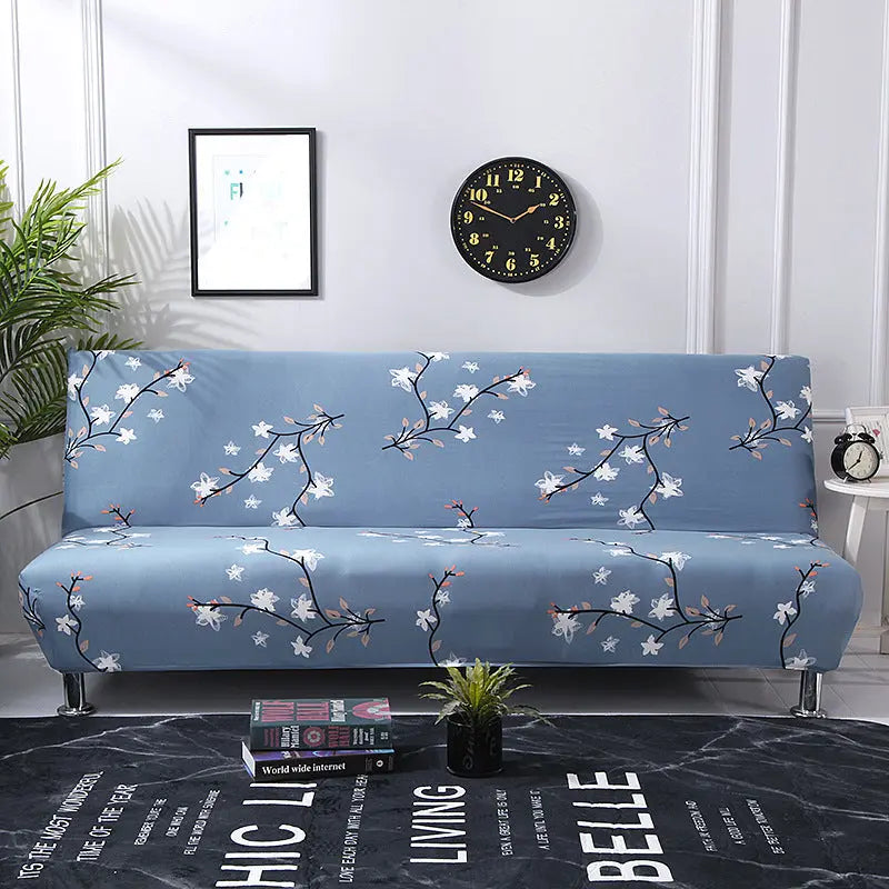 Armrest Covers Stretch Armless LUNÉA Colour 6