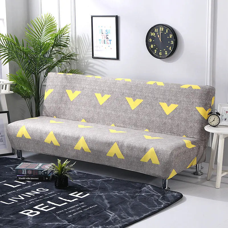 Armrest Covers Stretch Armless LUNÉA Colour 8