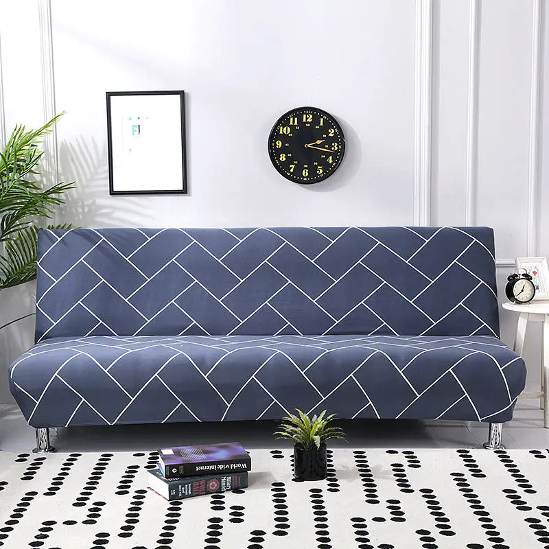 Armrest Covers Stretch Armless LUNÉA Colour 9