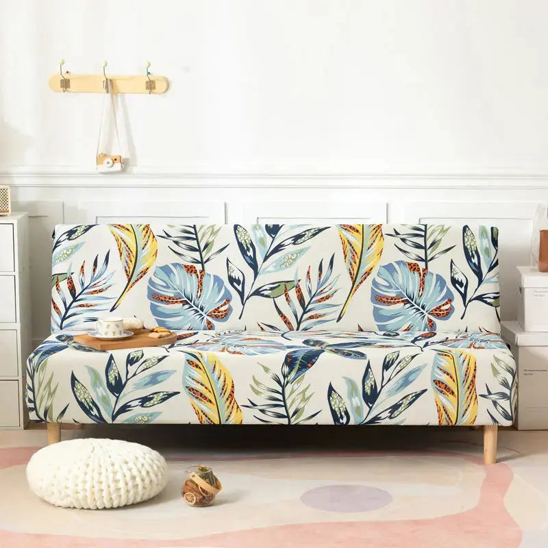 Armrest & Cushion Covers Nordic Milk Silk Luvéne The Wizard of Oz-Medium