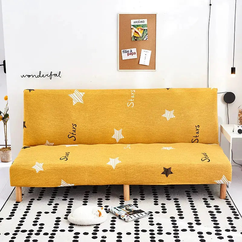 Armrest & Cushion Covers Washable Polyester SEREVA Star Yao-160to190cm