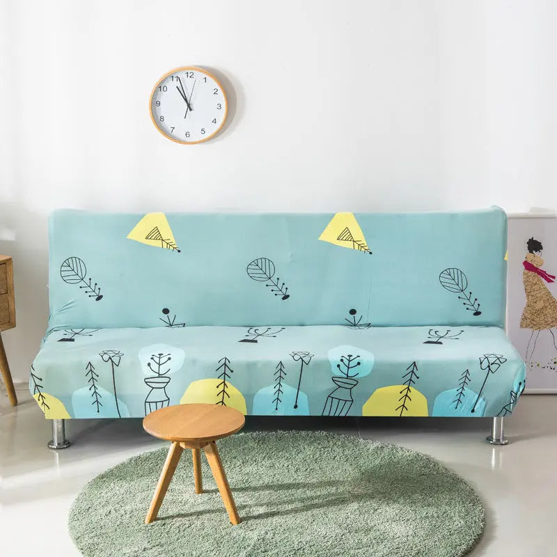 Armrest & Cushion Covers Washable Polyester SEREVA Wishing Tree-160to190cm