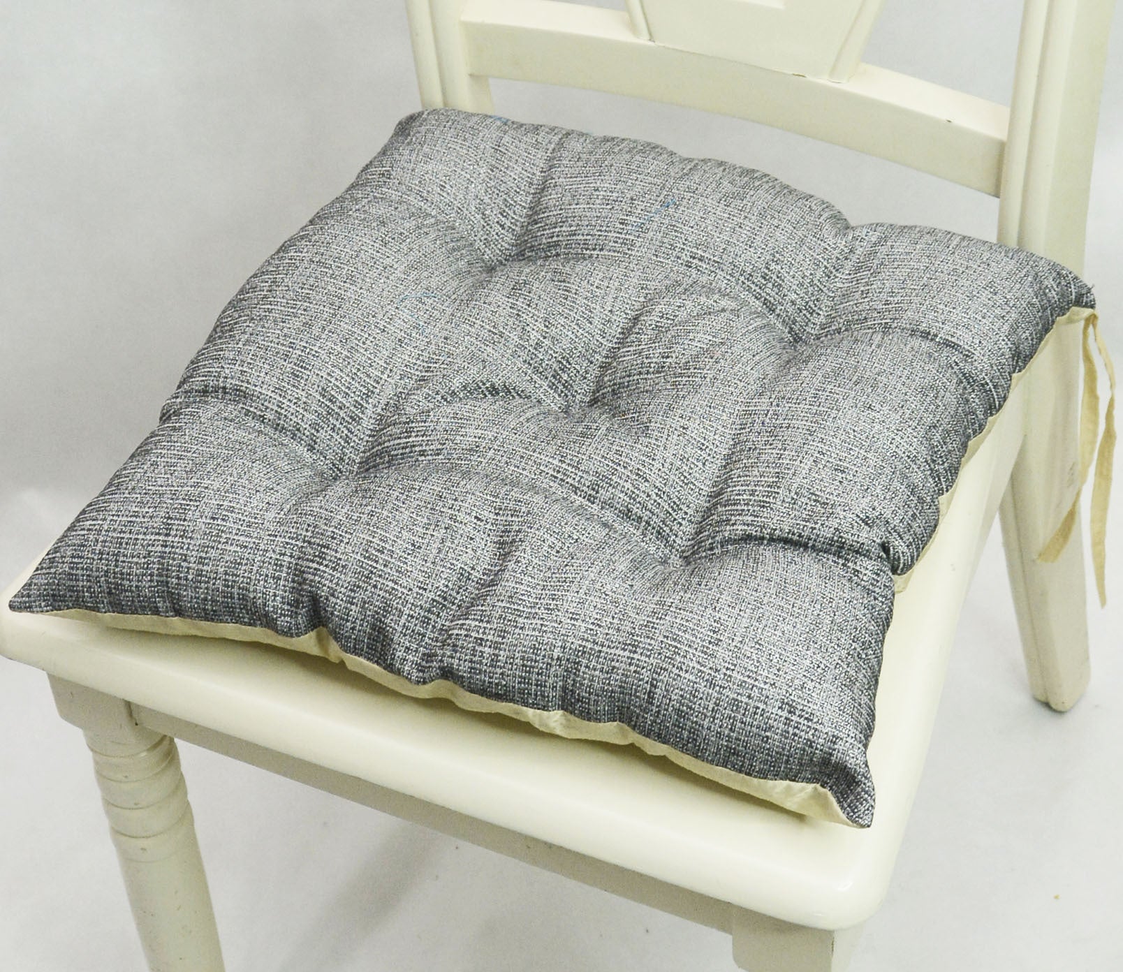 Chair Seat Cushion Covers Cozy Corduroy LUNETTE