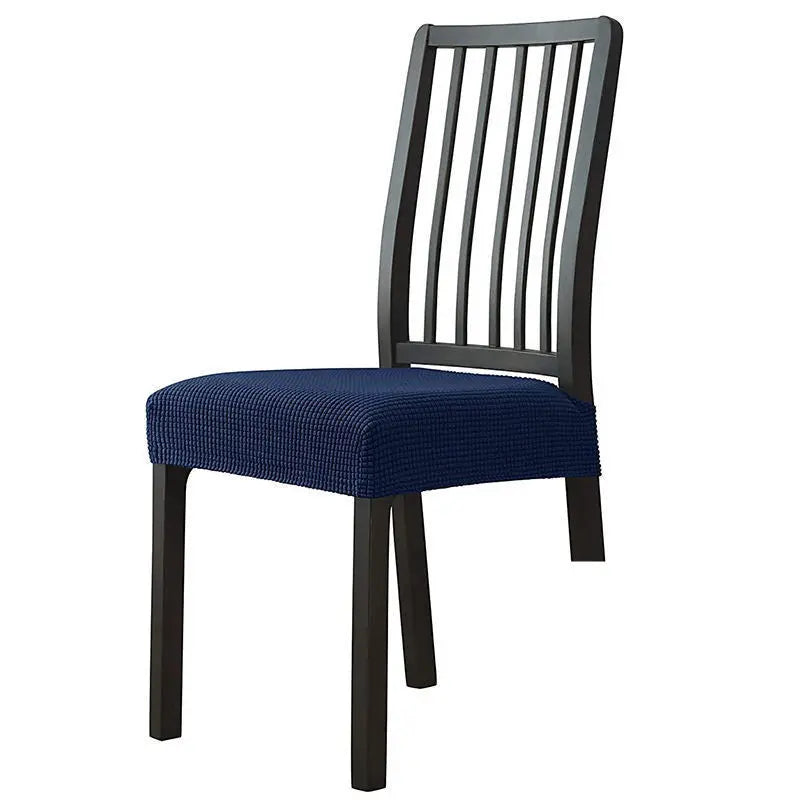 Chair Seat Cushion Covers Stretchable Lisséa