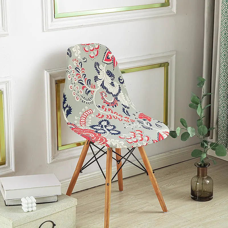 Conference Room Chair Covers Stretchable Noirelle Luxury-Average Size Universal