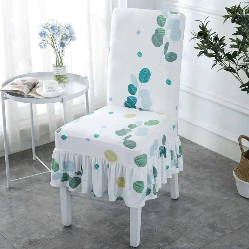 Conference Room Chair Covers Washable Modern LUNETTE 21V