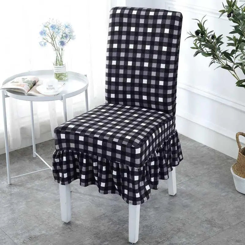 Conference Room Chair Covers Washable Modern LUNETTE 32G