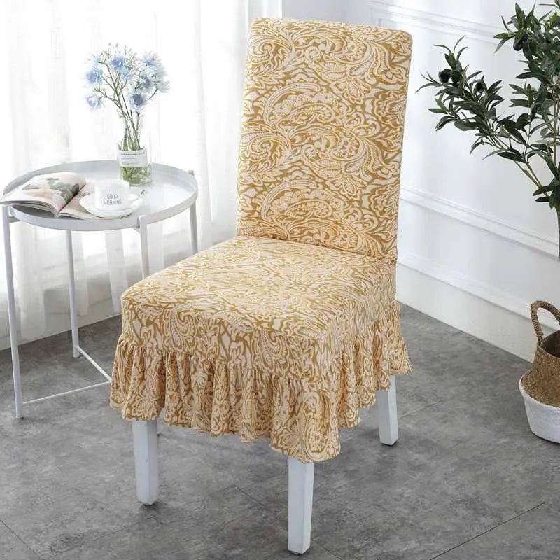 Conference Room Chair Covers Washable Modern LUNETTE 73M