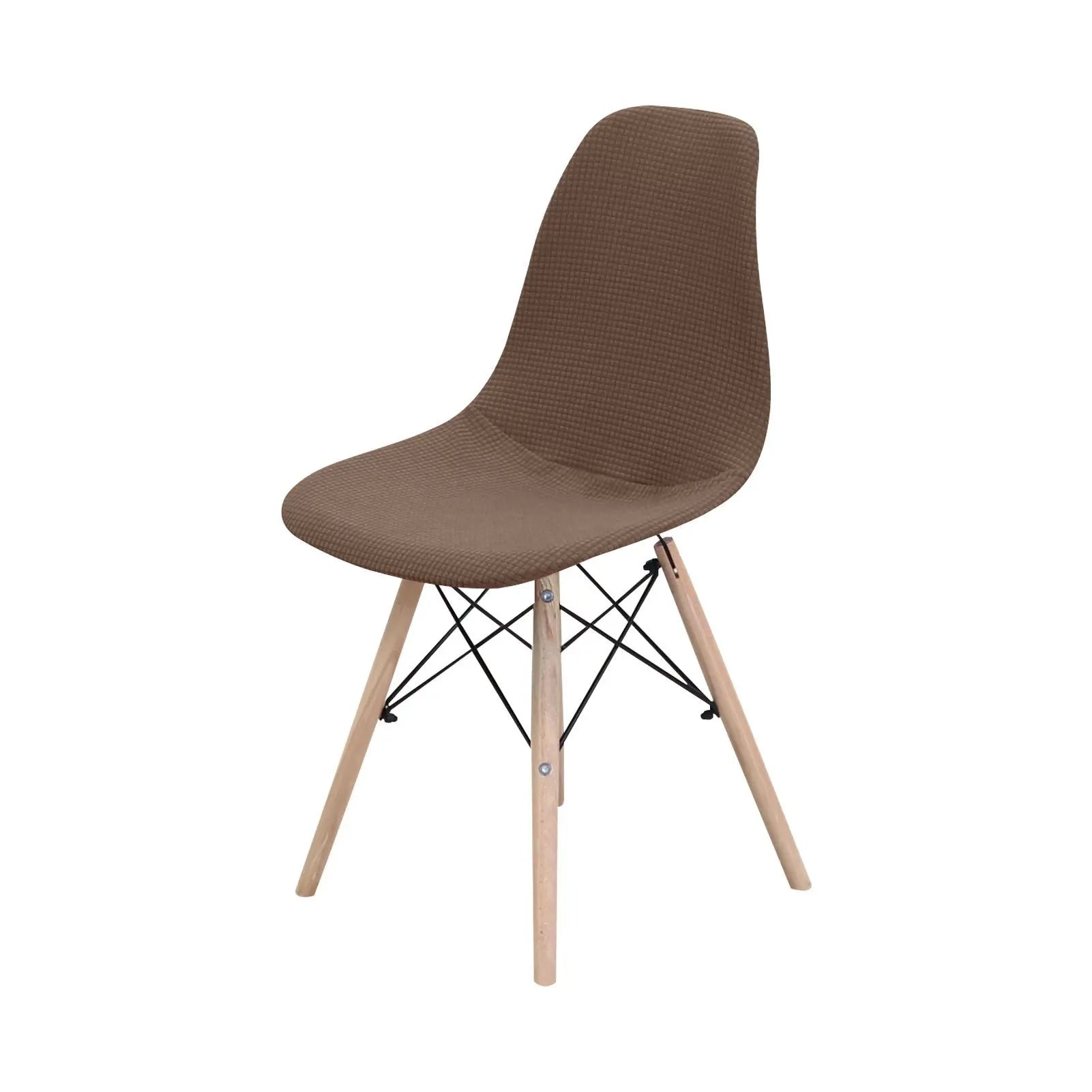 Conference Room Chair Covers Waterproof Washable LUMIERA