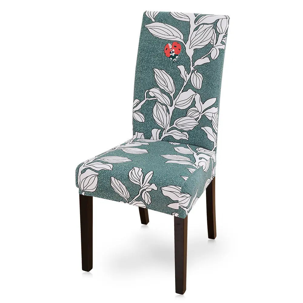 Dining Chair Covers Stretchable Elantra 1style-40X50cm