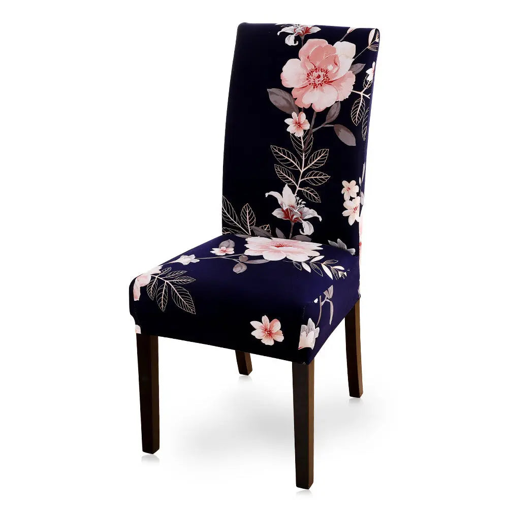 Dining Chair Covers Stretchable Elantra 9style-40X50cm