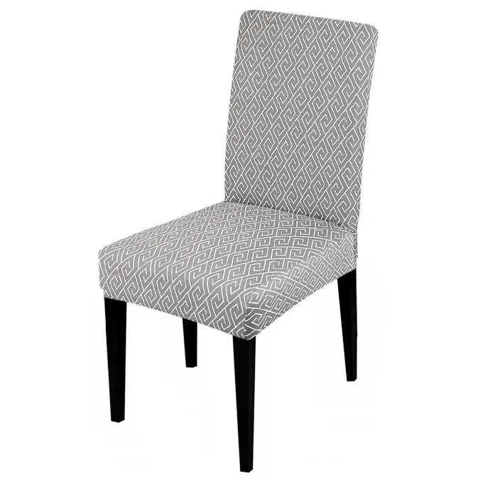 Dining Chair Covers Stretchable Elasciel