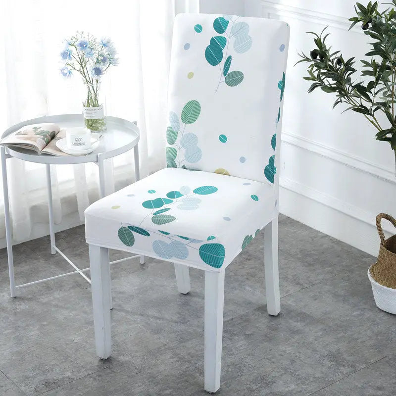 Dining Chair Covers Stretchable Lavelle I-One size