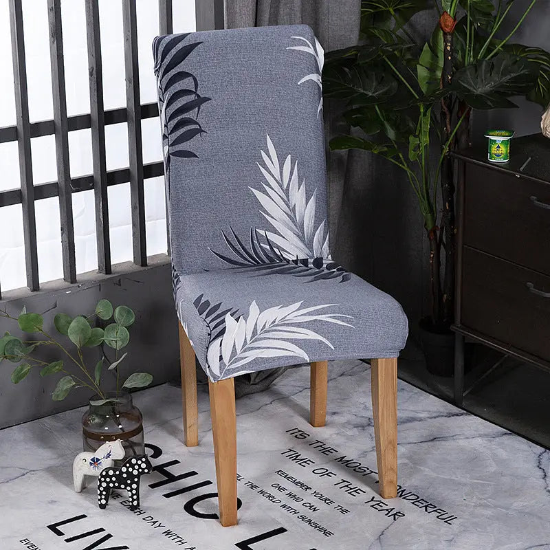 Dining Chair Covers Stretchable Solène
