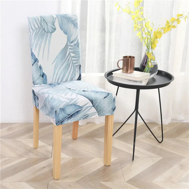 Dining Chair Covers Stretchable Washable LUNETTE Wizard Of Oz-Universal