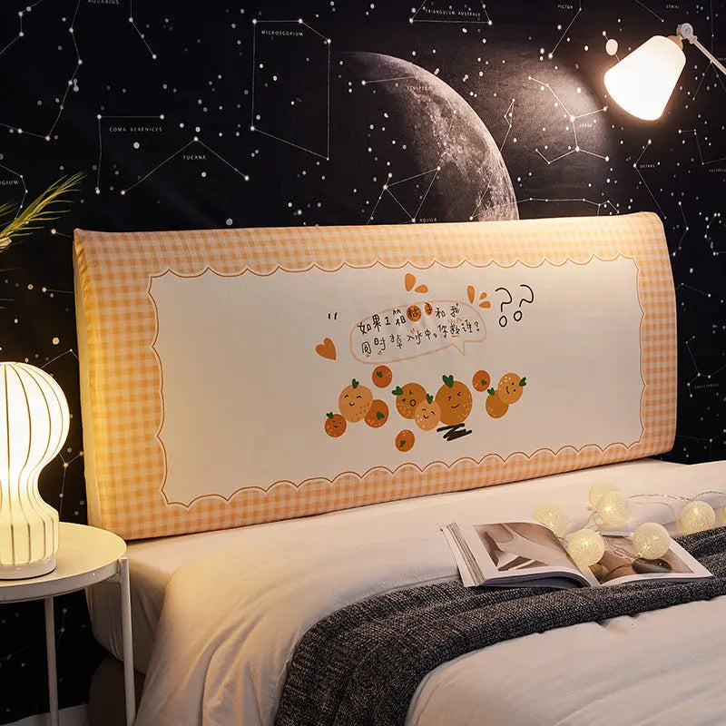 Headboard Covers Padded Classic ELOIRE 19style-70x150