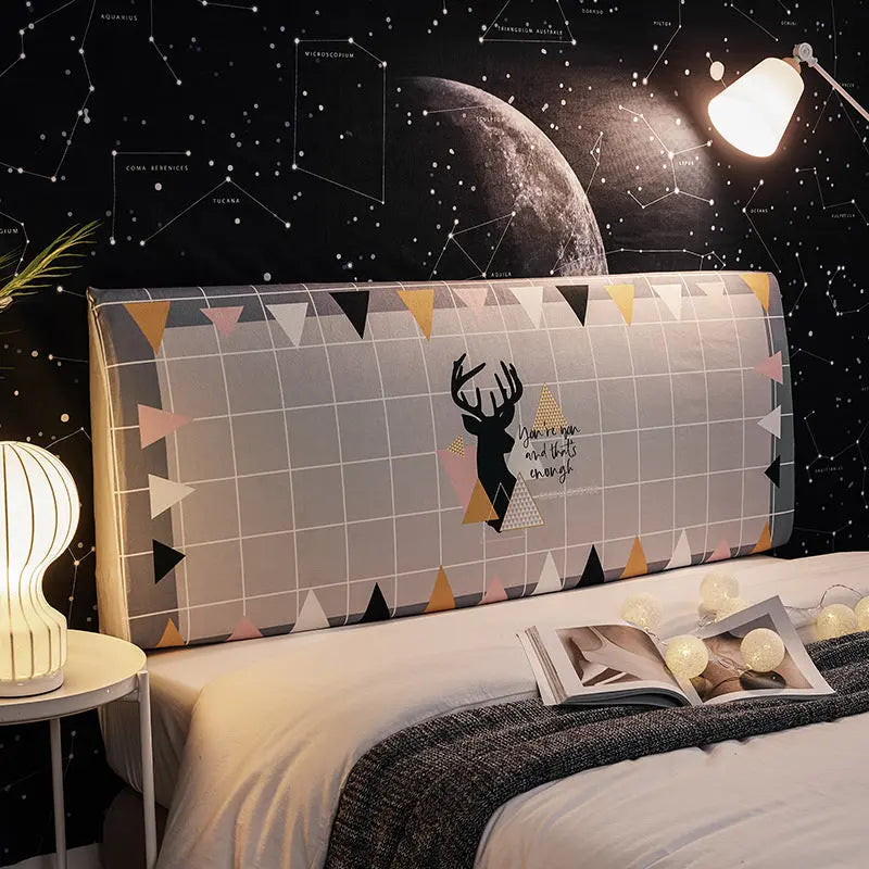 Headboard Covers Padded Classic ELOIRE 8style-70x220
