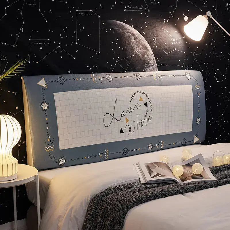 Headboard Covers Padded Classic ELOISE 12style-70x150