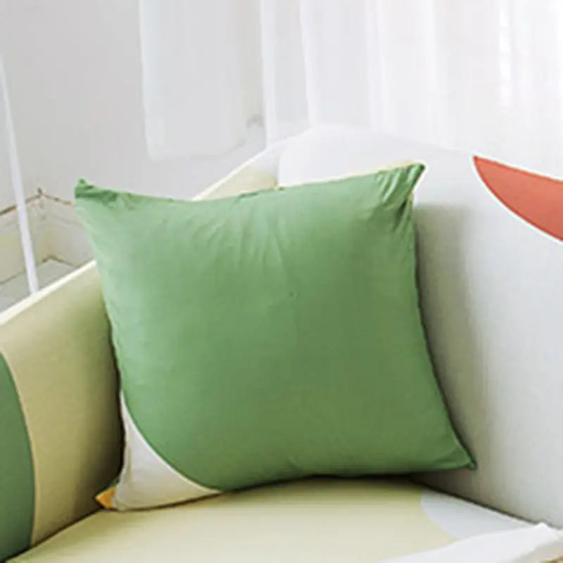 Loveseat Covers Stretch Pet-Friendly LUMIERA D-Pillowcase