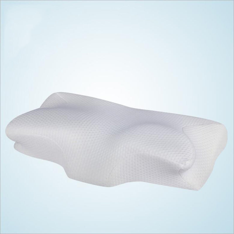Memory Foam Cervical Contour Pillow AVELIN
