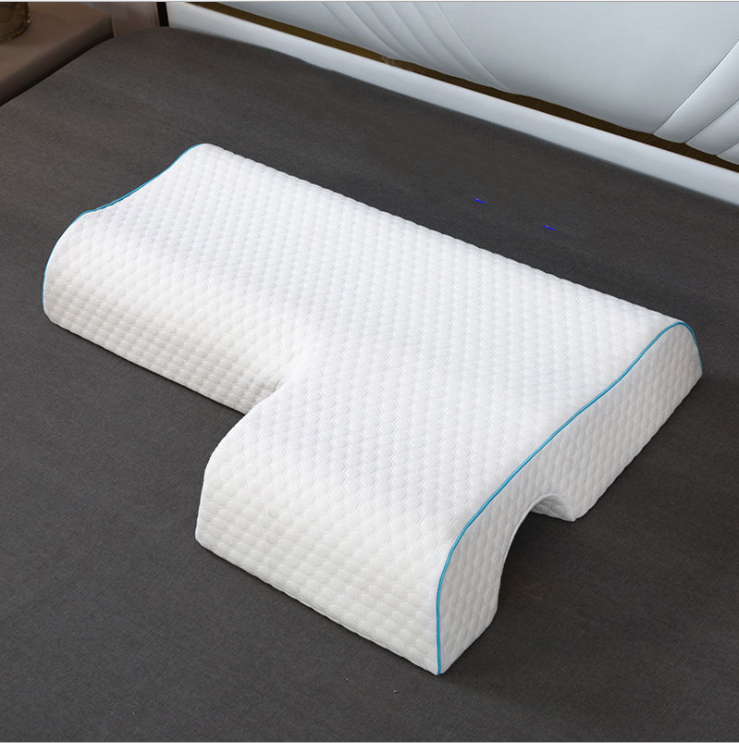 Memory Foam Pillow Cuddle Arch Lunevi A style