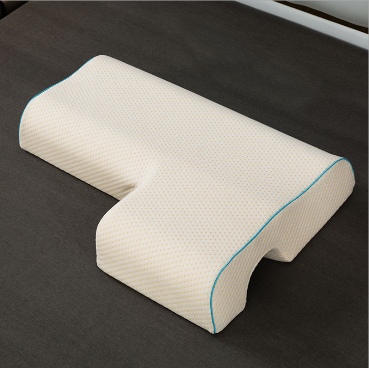 Memory Foam Pillow Cuddle Arch Lunevi B style