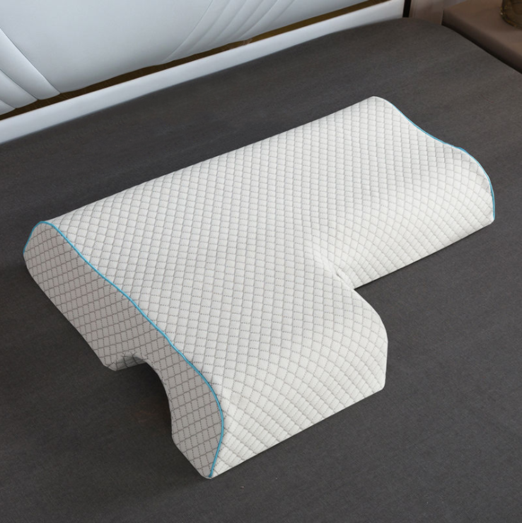 Memory Foam Pillow Cuddle Arch Lunevi E style