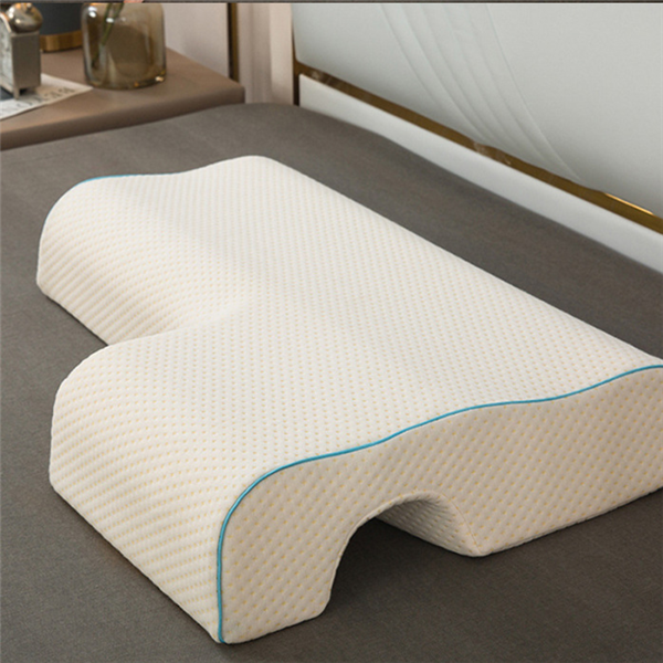 Memory Foam Pillow Cuddle Arch Lunevi