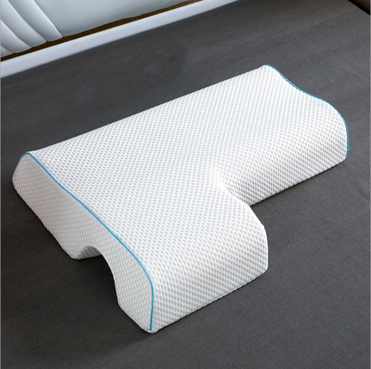 Memory Foam Pillow Cuddle Arch Lunevi H style