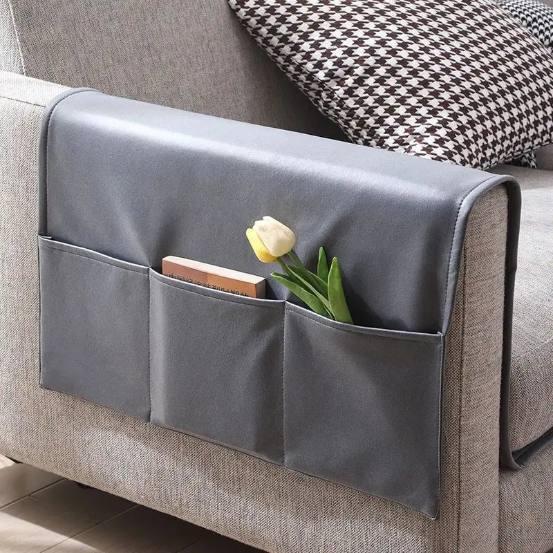Pet Protection Cover Anti-Scratch No-Pet-Hair Liora 20 Gentleman Gray-60X110cm