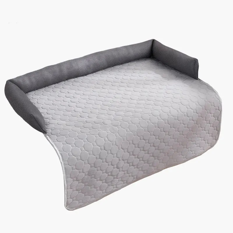 Pet Protection Cover Cooling Ice Silk GLACÉA