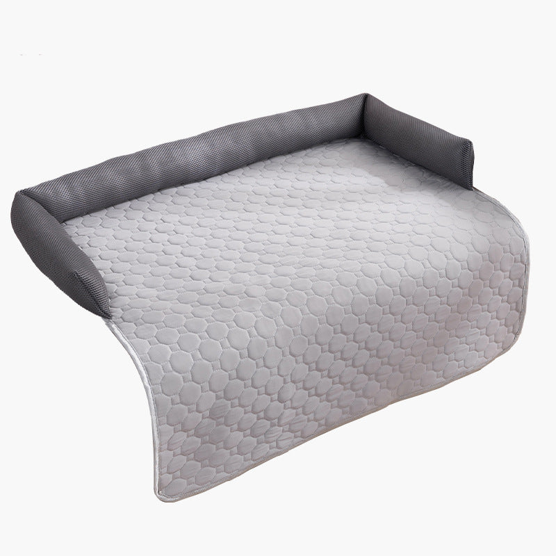 Pet Protection Cover Cooling Ice-Silk NOELETTE